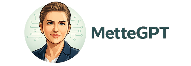 MetteGPT-logo